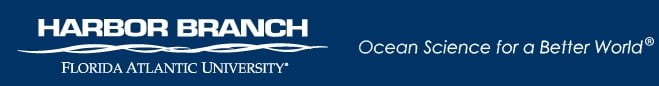 HARBOR BRANCH - Florida Atlantic University - Ocean Science for a Better Word - The Ocean Cleaner