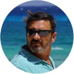 Denis JIMENEZ - The Ocean Cleaner