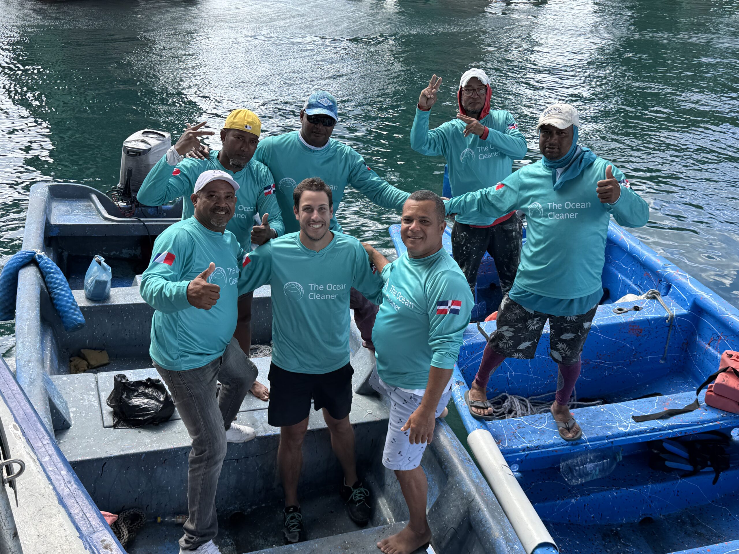 denis-jimenez-the-ocean-cleaner